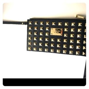 Michael Kors clutch